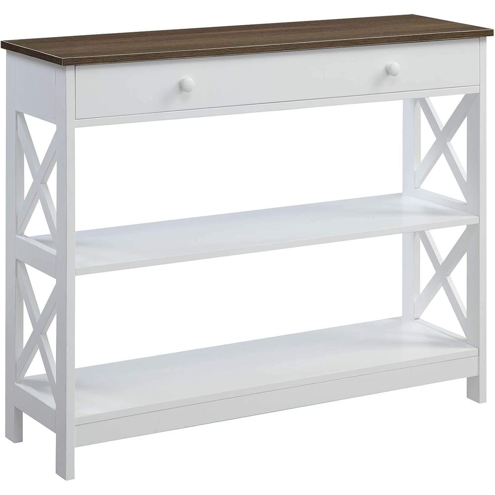 Storage & Organization - โต๊ะรุ่น 1-Der ole ขนาด 39.5 นิ้ว