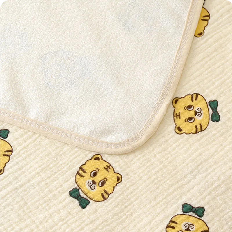 แผ่นรองเปลี่ยนผ้าอ้อมเด็กทารกใ - Waterproof Mattress Protector Breathable บทวิจารณ์และราคา