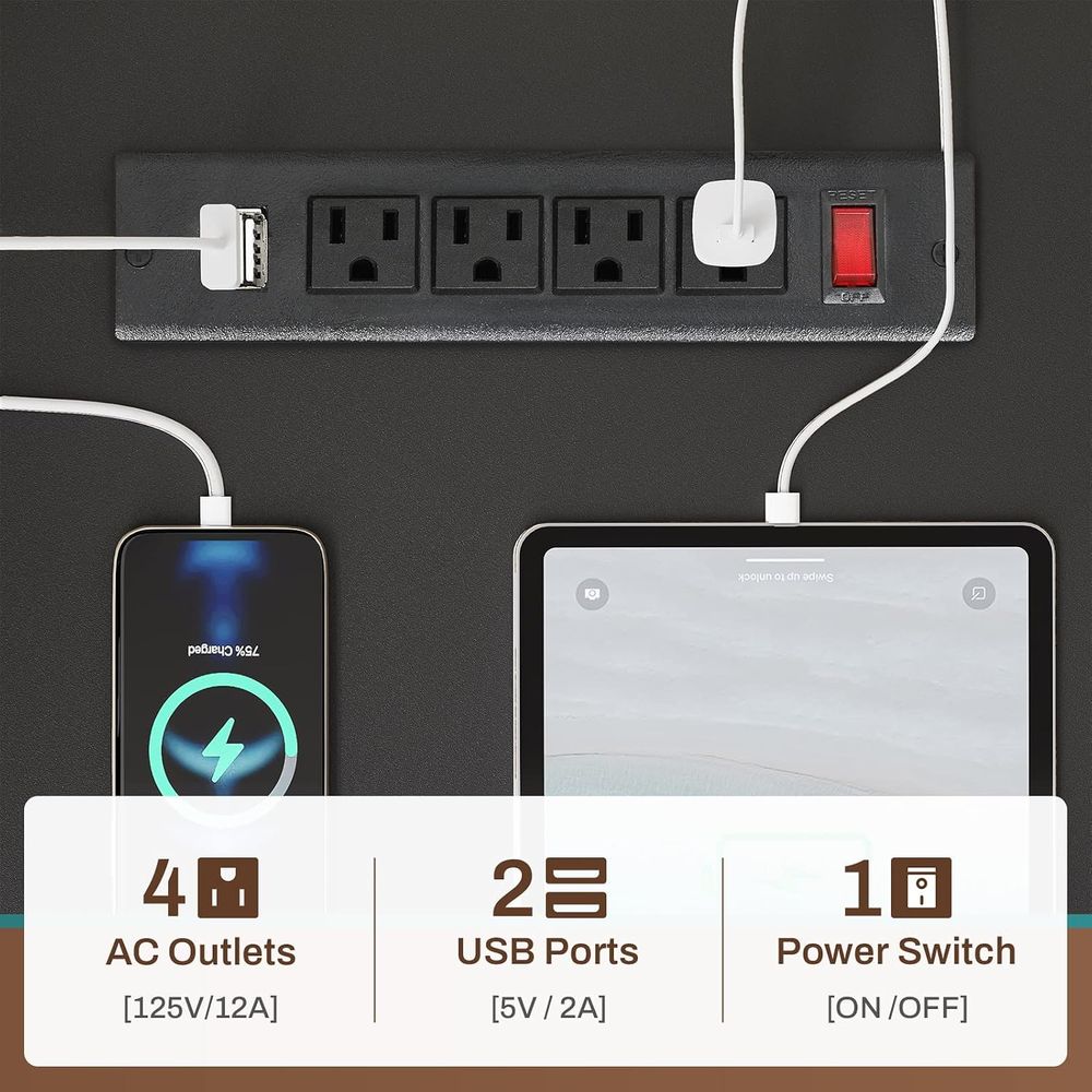 โต๊ะเกมมิ่งขนาด 60 นิ้ว พร้อมท - Lighting บทวิจารณ์และราคา