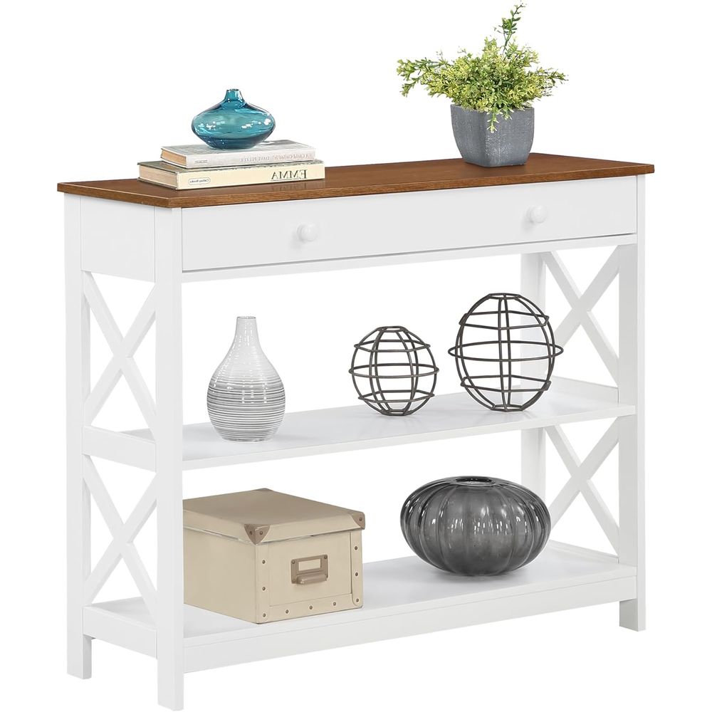 โต๊ะรุ่น 1-Der ole ขนาด 39.5 น - Storage & Organization บทวิจารณ์และราคา